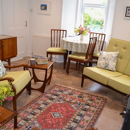 Caliburn Villa Alyth Екстериор снимка