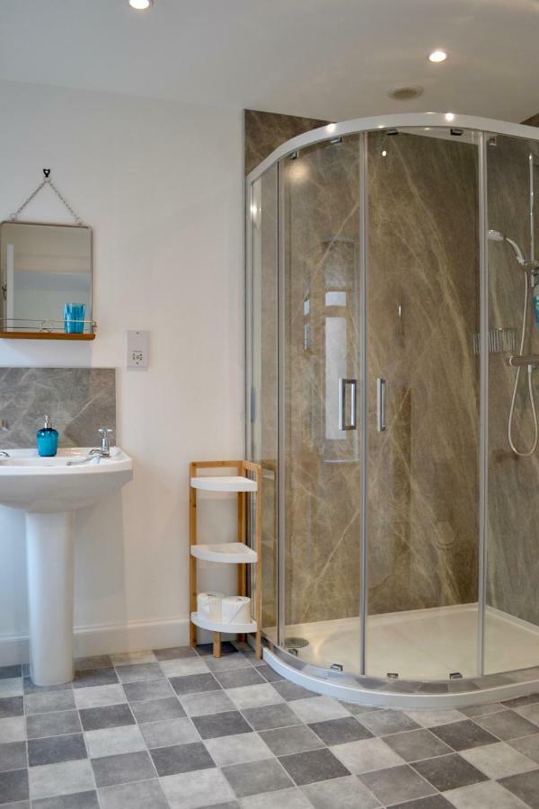 Caliburn Villa Alyth Екстериор снимка